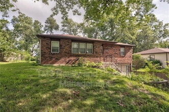 1416 Kiowa St in Leavenworth, KS - Building Photo - Building Photo