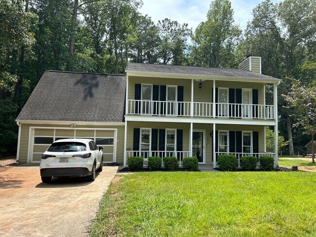 104 Timber Walk in Peachtree City, GA - Building Photo - Building Photo