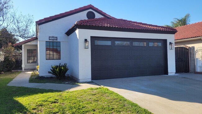 property at 15340 Murray Ave