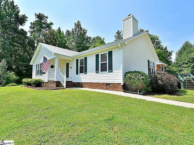 property at 713 Lindal Ct
