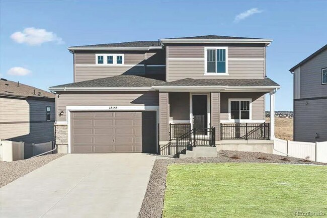property at 18155 Martinello Dr