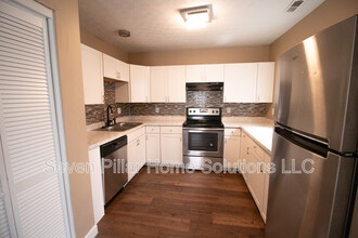 1213 St Clair Ave in Columbus, OH - Building Photo - Building Photo
