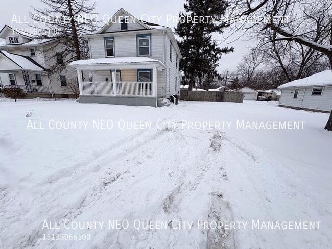 2117 Sherer Ave in Dayton, OH - Building Photo - Building Photo