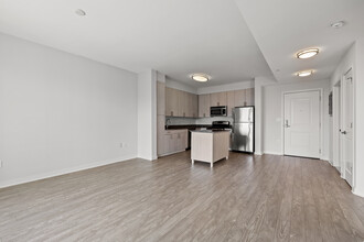 Postmark Apartments in Stamford, CT - Foto de edificio - Interior Photo