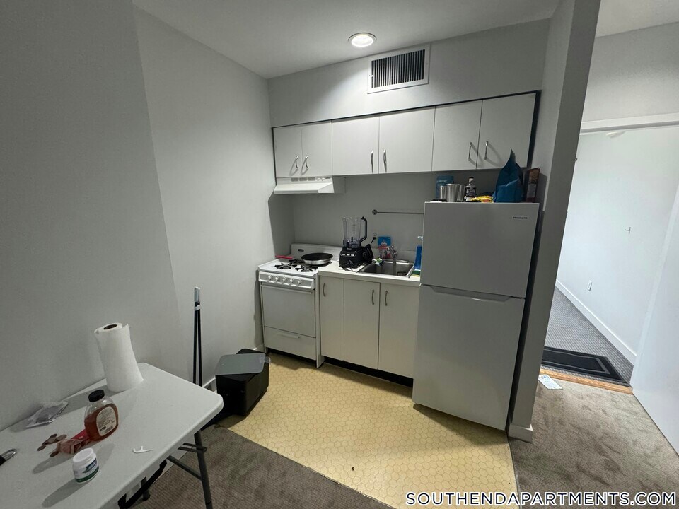 548 Columbus Ave in Boston, MA - Building Photo