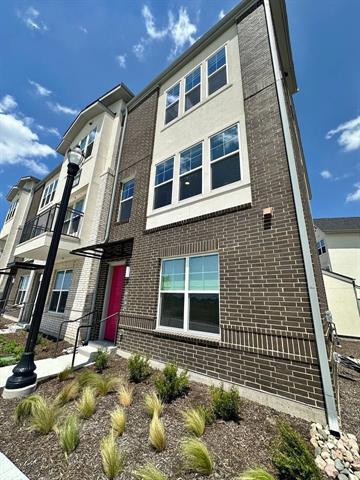 11330 Desert Willow Wy in Frisco, TX - Building Photo