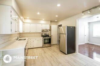 3804 Scotwood Dr in Nashville, TN - Building Photo - Building Photo