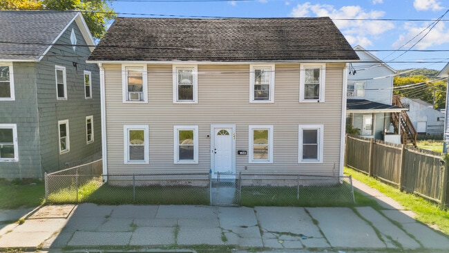 property at 243 N Main St