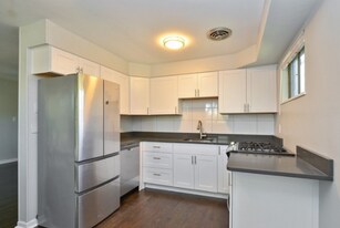 1145 Waukegan Rd in Deerfield, IL - Building Photo