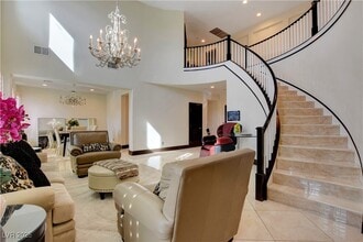 3541 Winter Wren St in Las Vegas, NV - Building Photo - Building Photo