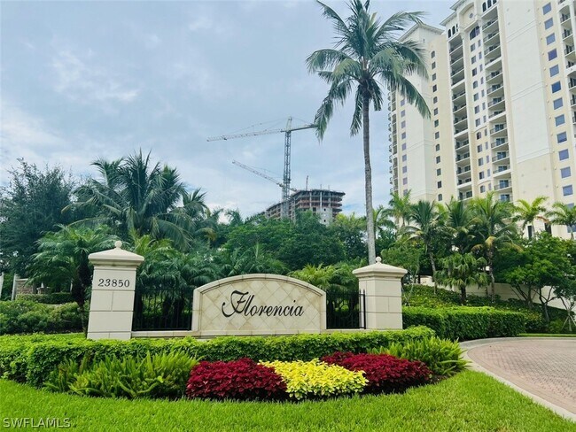 23850 Via Italia Cir in Bonita Springs, FL - Building Photo - Building Photo
