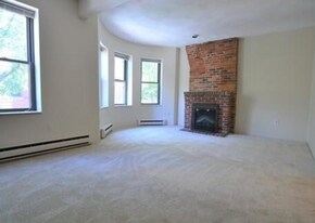46 Saint Germain St, Unit T7 in Boston, MA - Building Photo