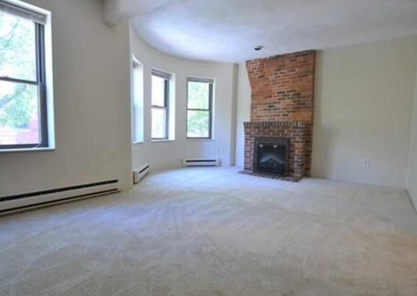 46 Saint Germain St, Unit T7 in Boston, MA - Building Photo