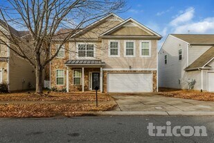 16123 Raptor Ct in Charlotte, NC - Building Photo