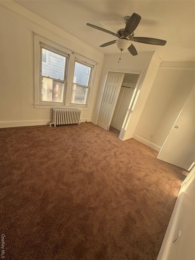 property at 21 2nd St