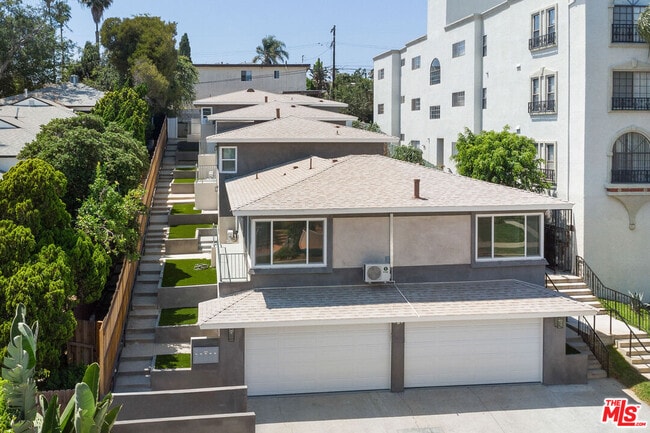 property at 7127 Ramsgate Ave