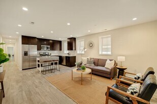 1892 Ontario Pl NW, Unit #2 in Washington, DC - Building Photo