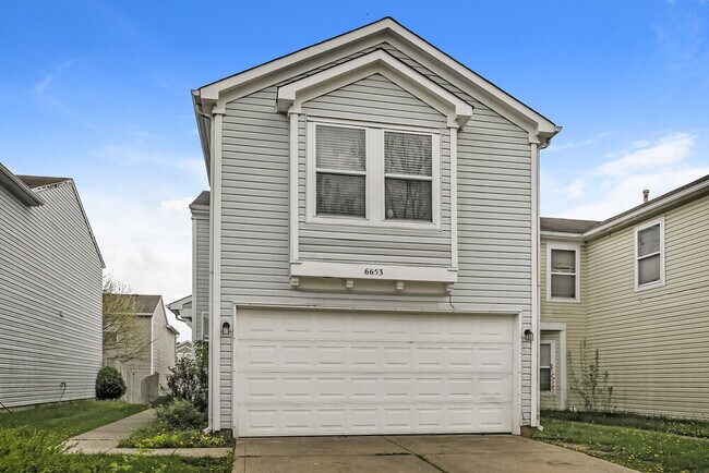 property at 6653 Stanhope Way