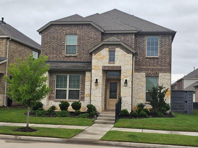 property at 1232 Wildflower Wy