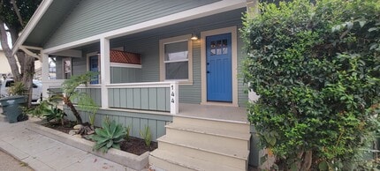 144 S Ash St in Ventura, CA - Building Photo - Building Photo