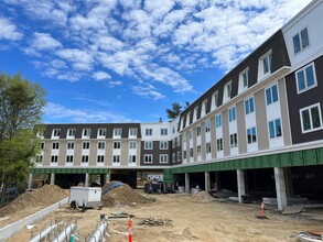 One Dromore Apartments in Scarsdale, NY - Building Photo - Building Photo