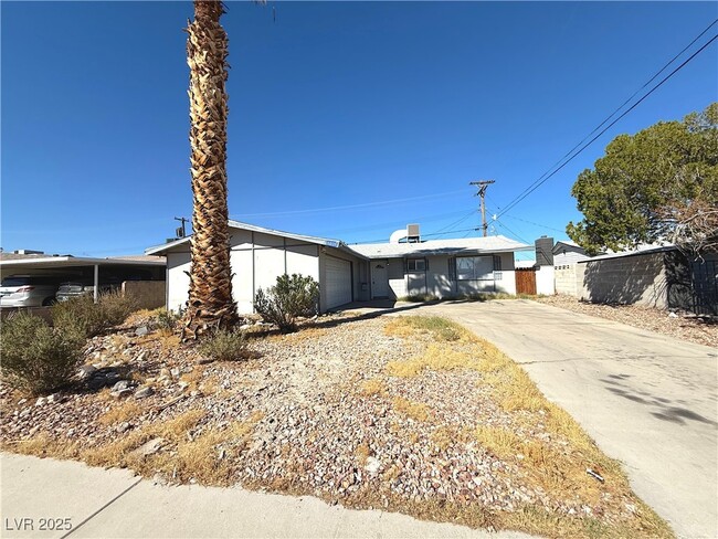 5804 Jerry Dr