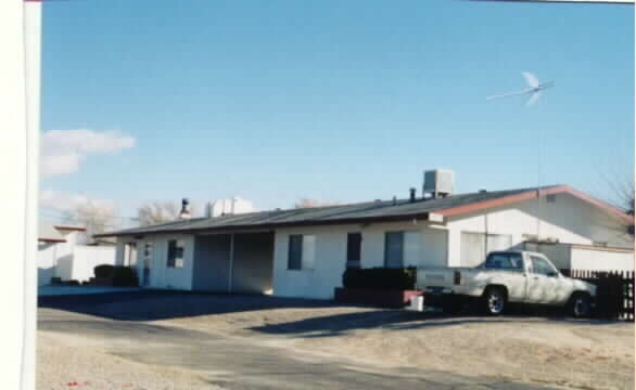 16662 Batson Rd in Victorville, CA - Building Photo