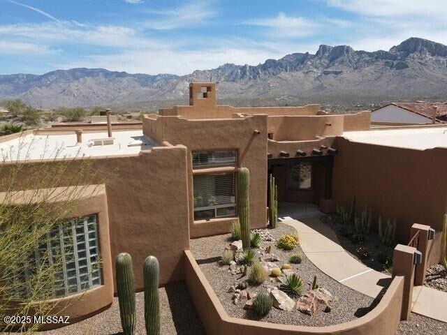 11096 N Pusch Ridge View Pl in Oro Valley, AZ - Building Photo - Building Photo