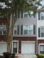 2237 Dillard Crossing in Tucker, GA - Building Photo