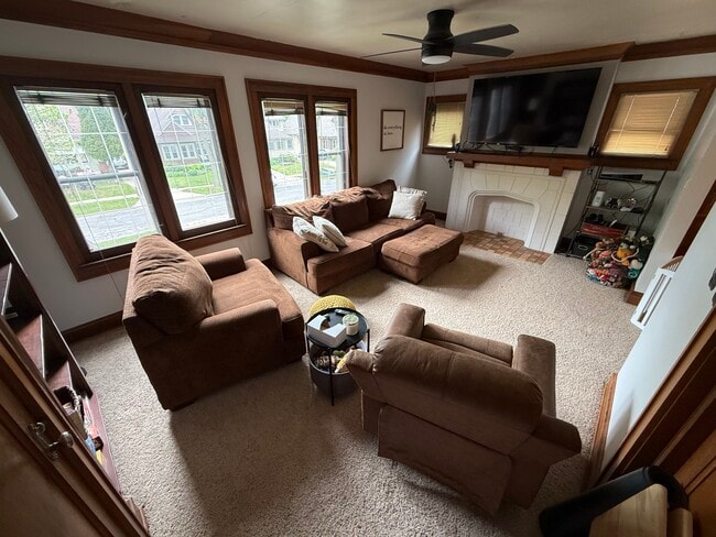 property at 2543 N 65th St