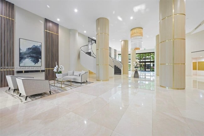 property at 3500 Mystic Pointe Dr