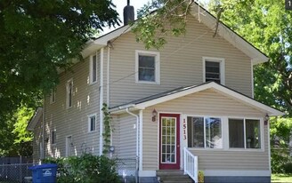 1513 Dean Ave in Des Moines, IA - Building Photo