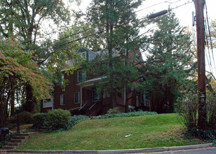 8220 Greenwood Ave in Takoma Park, MD - Building Photo - Building Photo