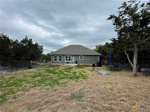 1289 Green Meadow Ln in Spring Branch, TX - Building Photo - Building Photo