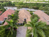 14344 Stroller Way in Wellington, FL - Foto de edificio - Building Photo