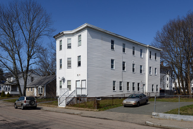 41 Division St in Brockton, MA - Building Photo - Building Photo