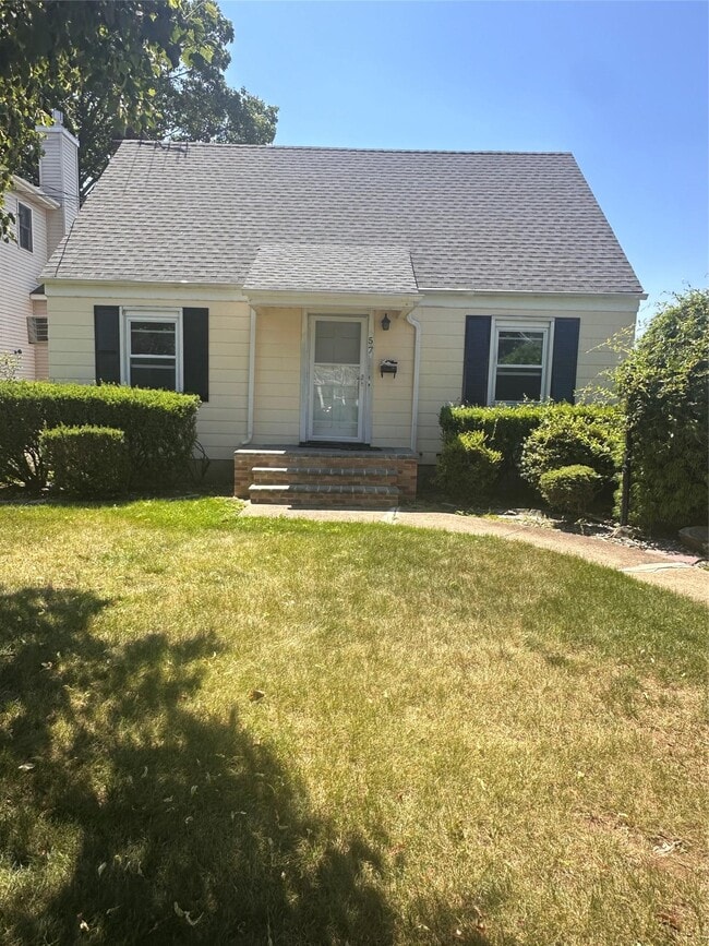 property at 57 Netherwood Dr