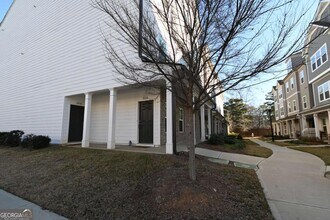 2115 Irvin Ct in Kennesaw, GA - Foto de edificio - Building Photo