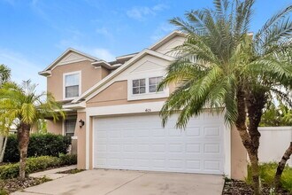 405 Stone Briar Dr in Ruskin, FL - Building Photo - Building Photo