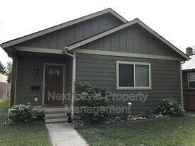 735 7th Ave E in Kalispell, MT - Building Photo