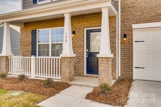 150 Gray Willow St in Mooresville, NC - Building Photo - Building Photo