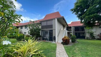 1050 NW 13th St in Boca Raton, FL - Building Photo