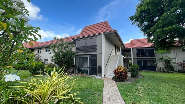 property at 1050 NW 13th St