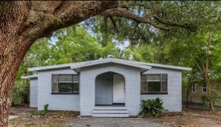 property at 1946 Talladega Rd