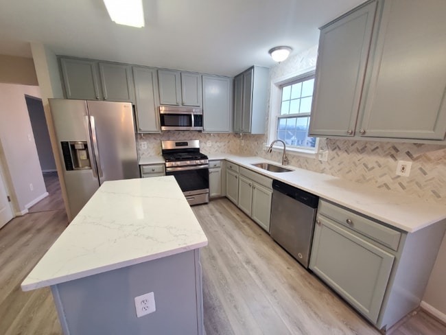 1 Dartmouth Ave in Stafford, VA - Building Photo - Building Photo