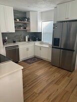 215 N Glenwood Ave, Unit 1 in Orlando, FL - Building Photo