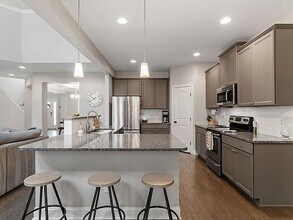 244 Winding Oak Way in Clayton, NC - Building Photo - Building Photo