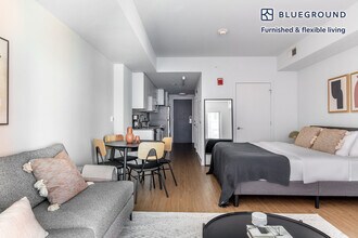 455 I St NW in Washington, DC - Foto de edificio - Building Photo