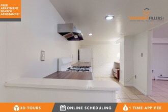 929 N Calvert St-Unit -B in Baltimore, MD - Building Photo - Building Photo