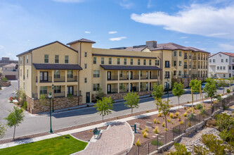 Arcadia at Montecillo in El Paso, TX - Building Photo - Building Photo